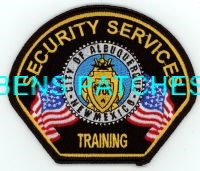 NEW MEXICO,ALBUQUERQUE SECURITY SERVICES TRAINING 1